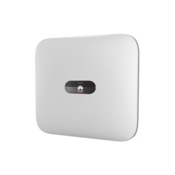 HUAWEI FUSIONSOLAR SUN2000-6KTL-L1 Inversor Hibrido para Interconexion a CFE de 6 kW con Salida de 220 Vca.