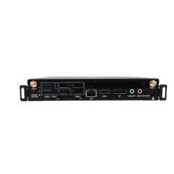 HUAWEI OPSW022Z OPS I7-12700 para HUAWEI Ideahub B3 S2 y Board 3 Pro DDR4 16GB 512GB SSD Windows 11 - Entreprise