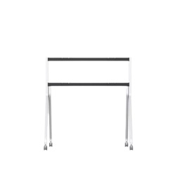 HUAWEI WB1M0IDEAHUB07 Soporte con ruedas II para HUAWEI Ideahub (65/75/86 pulgadas)