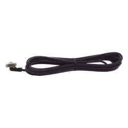 HUSTLER CHMB Kit de instalacion NMO 3/4" para Antenas Moviles VHF y UHF