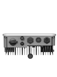 HYXIPOWER HYX-S3K6-S2 - Inversor de Cadena Serie EcoSavvy, Residencial, Potencia de Salida 3600W, Protección contra sobretensión tipo II, Indice de Protección IP66, Administración remota - Img 4