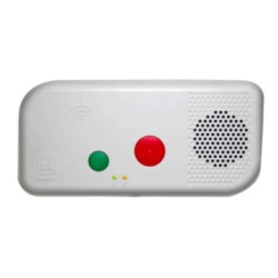 IBERNEX NX0019 Sistema de Comunicacion Cableado NX0019 / Integracion RFID / Luz de Pasillo / Ethernet-PoE-RS485 / Pantallas Indicacion NX8900 / Software HELPNEX