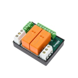 IBERNEX NX0032 Modulo (4 entradas/2 salidas) preprogramado autonomo para soluciones de accesibilidad