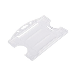 IBERNEX NX0141 Funda para Tarjeta RFID de Plastico Compatible con NX0140 y NX0143