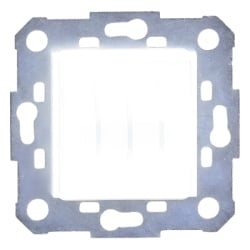 IBERNEX NX0172/B LUZ DE AVISO RGB Y CONEXION POR BUS (*) / CON SENAL ACUSTICA