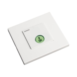 IBERNEX NX0195G Boton Cancelador de Llamada Iluminado Compatible con NX0015 y NX0034