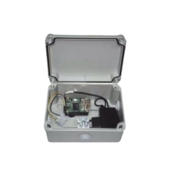 IBERNEX NX0330 Conversor de localizacion en interiores / RS485 BUS a ETHERNET