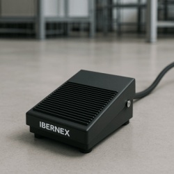 IBERNEX NX9651 CONMUTADOR DE PEDAL