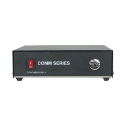 ICT ICT12-20B Fuente de Poder de Alta Fiabilidad 13.8v / 20A max con Cargador de Baterias