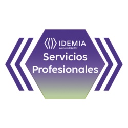 IDEMIA (MORPHO) 287889259UPDT Morpho Manager Upgrade Support