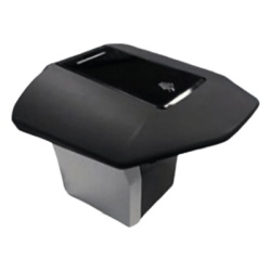 IDEMIA (MORPHO) 293757482 Visor para Exterior / MorphoWave Compact / Proteccion contra Condiciones Climaticas