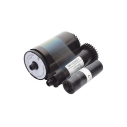 IDP 650634 Cinta de impresion FULL COLOR/ YMCKO /Compatible con SMART50 y SMART30