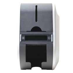 IDP SMART51DK Kit de Impresora tarjetas PVC/ Puede Crecer a Laminador/ Doble Cara / Incluye: 2 x Ribbon a Color 100 tarjetas PVC Software 1 Kit de Limpieza - Img 2