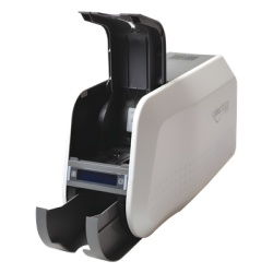 IDP SMART51SK Kit de Impresora tarjetas de PVC / Puede Crecer a Laminador/ Una Cara / Incluye: 2 x Ribbon a Color 100 Tarjetas PVC Kit de Limpieza Software - Img 4
