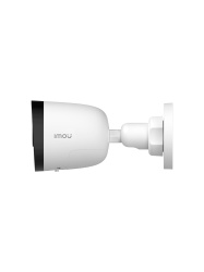 IMOU IPC-PU3EN-6T0 - Cámara Bullet IP de 6 Megapixeles/ Lente Fija 2.8mm/ Aurora Smart Color/ Iluminación 30 Mts/ Audio Bidireccional/ Detección de Personas y Vehículos/ Soporta MicroSD 512GB/ AOR mode / PoE/ IP67/ H.265 - Img 5