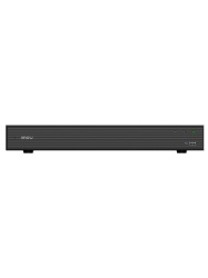 IMOU NVR-N236-16P-8A0E-N - NVR de 36 Canales / 16 Canales PoE/ H.265/ Busqueda por Metadatos/ Audio Bidireccional/ Hasta 4K/ 2 SATA hasta 16 TB Cada Uno/ ONVIF - Img 3