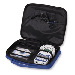 INIM ELECTRONICS EITK2000 Kit de Configuracion y Diagnostico | Programador Manual EDRV2000| Software FireGenius-PRO | Compatibilidad con Detectores y Senaladores