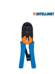 INTELLINET ITL1600001 INTELLINET 211048 - PINZA P/CRIMPEAR RJ11/RJ12/RJ45