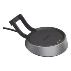 JABRA EVOLVE285-DESKSTAND-BK Jabra Soporte de carga USB A color negro para Evolve2 85 (14207-65)