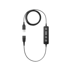 JABRA LINK-260 Jabra Link 260 adaptador con control USB a QD (260-09)