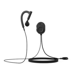 JABRA PERFORM10-MONO-USBC Auricular Push-to-Talk USB-C / Compatibilidad PTT Microsoft Teams Zello Zebra / IP67 / Microfono Uni-Directional / 1.16 m Cable (3.8 ft) / Certificado FCC CE RoHS