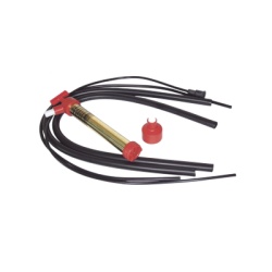 JABSCO 33799-0000 Kit de bomba manual con cuerpo de laton.