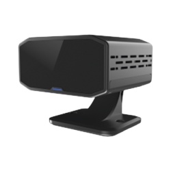 JIMIIOT JC171 Camara DMS compacta / Incorpora AI / Deteccion de eventos al conducir / Prevenga accidentes / Identificacion Facial y de cinturon de seguridad