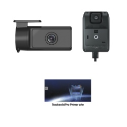 JIMIIOT JC261CI03P KIT Dashcam con sistema de control ADAS (asistencia de manejo) y Camara de cabina (CI03) / Multiples alarmas /Comunicacion dos vias / ideal para flotas vehiculares / Facil instalaci