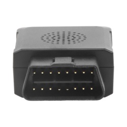JIMIIOT VL04 RASTREADOR VEHICULAR GPS CON CONEXION POR OBDII