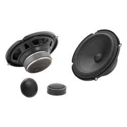 JL AUDIO 10-03192-00 JL AudioÂ® C1 / Car Audio / Sistema de componente bidireccional edicion de seda de 6 5? / Potencia RMS 50 W / Sensibilidad 91 dB / Cono de Polipropileno Mineral / Tweeter de Cupul