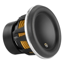 JL AUDIO 10-03208-00 JL AudioÂ® W7AE / 10W7AE-3 / Car Audio / Subwoofer para coche / 10 Pulgadas (25.4 cm) / 3 Ohm / Serie W7AE / Alto Rendimiento / Graves Profundos