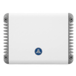 JL AUDIO 10-03321-00 Amplificador Marino 5 Canales / 900 Watts / Sistema 24V / Full-Range / Serie MHD