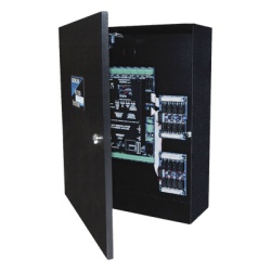 KEYSCAN-DORMAKABA CA4500M Controlador de 4 lectoras /KEYSCAN / 90 000 tarjetas /Doble Procesador / +50 Formatos Compatibles