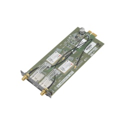 KHOMP UMG2GSM3G Modulo con 2 canales GSM 3G para UMGSERVER300DY y UMGMODULAR300
