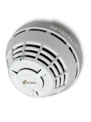 KIDDE KID1440004 KIDDE F_KIHFD - Detector Inteligente de Temperatura Fija