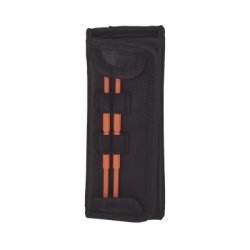 KLEIN TOOLS 32584INSR Juego de Desarmadores de Precision con Aislamiento y Estuche 8 en 1