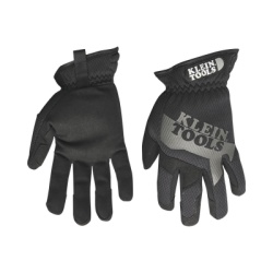 KLEIN TOOLS 40-206 Guantes para Uso General Journeyman - Grandes.