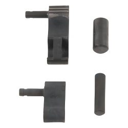 KLEIN TOOLS 63753 Juego de unas de matraca de repuesto para 63750