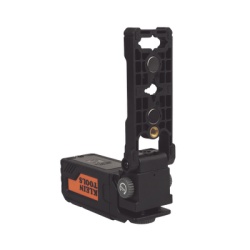 KLEIN TOOLS 93PTL Nivel Laser Rojo de Bolsillo con Rotacion de 360º y Alcance de 9.1 metros. Con montaje Magnetico y para Tripoide - Img 8