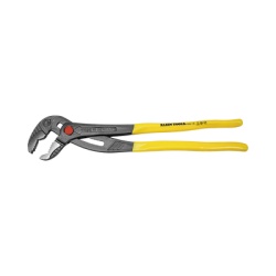 KLEIN TOOLS D504-12B Pinza de Extension de 12 pulgadas Ajuste Rapido.