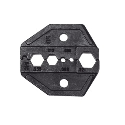 KLEIN TOOLS VDV-211-041 Matriz Ponchadora para Cable Coaxial RG58 RG59 RG6 y RG62. Compatible con Pinza Ponchadora VDV200-010