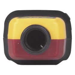 KLEIN TOOLS VDV427300 Herramienta Ponchadora de Impacto con Cuchilla para Paneles y Bloques de 66/110. Termina y Corta Cables CAT3 CAT5e y CAT6/6A en 1 paso - Img 3