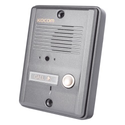 KOCOM KC-MC24M FRENTE DE CALLE PARA KCV-T701SM Y KCV-T701SMB - Img 2