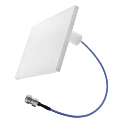 LAIRD CFS69383P30D43F ANTENA PARA DAS RECTANGULAR MULTIBANDA DE BAJO PIM