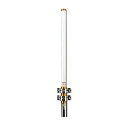 LAIRD FG-8963 Antena base Fibra de Vidrio Rango de frecuencia 896-940 MHz