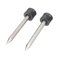 LINKEDPRO BY EPCOM LP-ELEC-FS-X6 Par de Electrodos para Fusionadoras LinkedPRO X6 y X7