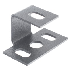 LINKEDPRO BY EPCOM LP-LG-BRB Adaptador / Montaje para Barra de Tierra fisica en Racks de 19 In.