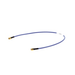LINKEDPRO BY EPCOM LP-RPSMA-M50 Jumper de Alto Rendimiento para 6 GHz RPSMA-Macho inverso a RPSMA Macho inverso de 50 cm