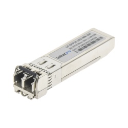 LINKEDPRO BY EPCOM LP-SFP28-25G-MM-300 Transceptor Optico SFP28 (Mini-Gbic) / Multimodo 850 nm / 25 Gbps / 25GBASE-SR / Conectores LC/UPC Duplex / DDM / Hasta 300 m