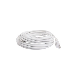 LINKEDPRO BY EPCOM LP-UT3-700-WH Cable de Parcheo UTP Cat5e - 7.0 Metros (22.97 Pies) - Blanco
